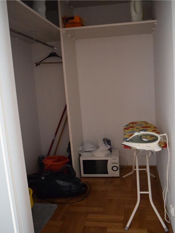 Dgm Apartment Варшава Экстерьер фото